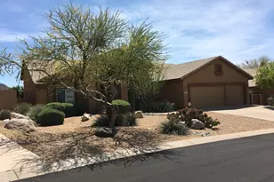 9687 E Balancing Rock Rd, Scottsdale, AZ 85262 - Photo 20