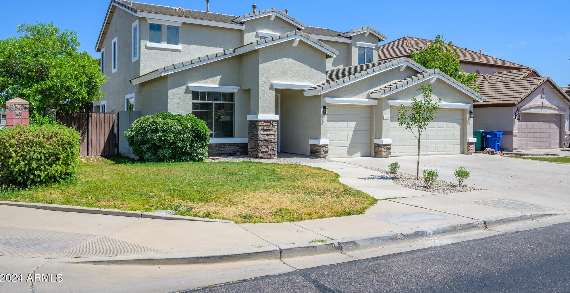 2119 Archer, Mesa, AZ 85209-1557