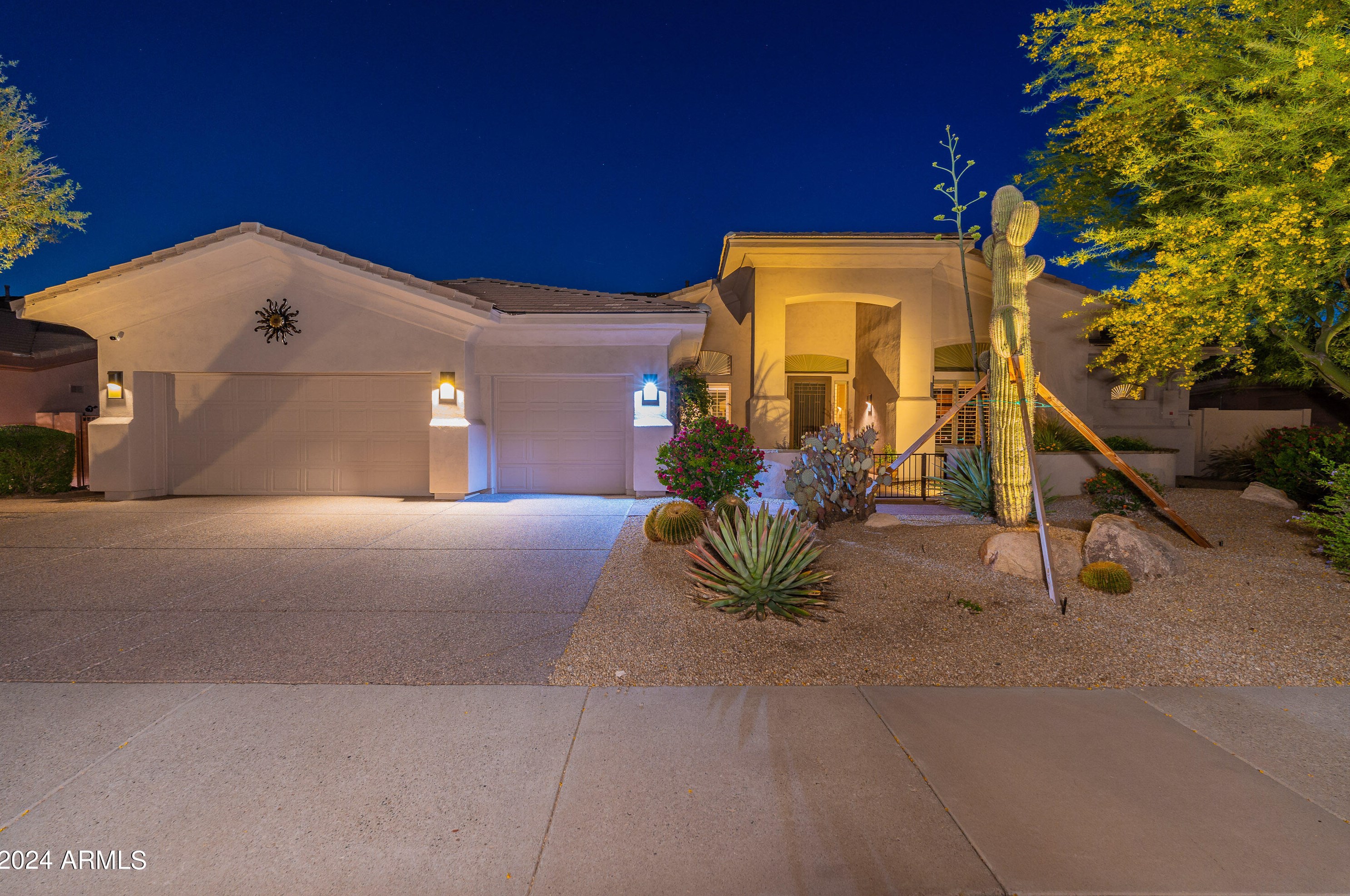 24536 76th Pl, Scottsdale, AZ 85255-2780