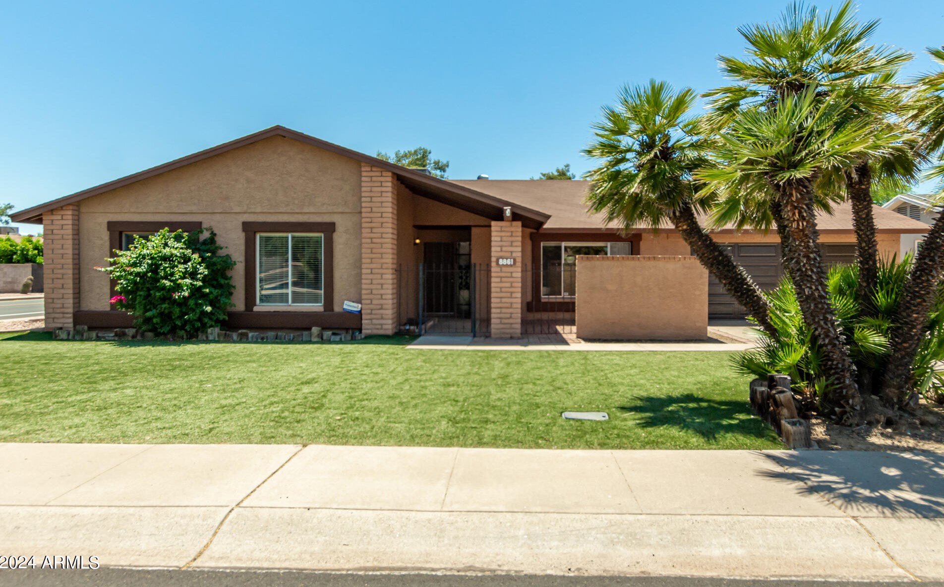 8861 Cortez St, Scottsdale, AZ 85260-6809