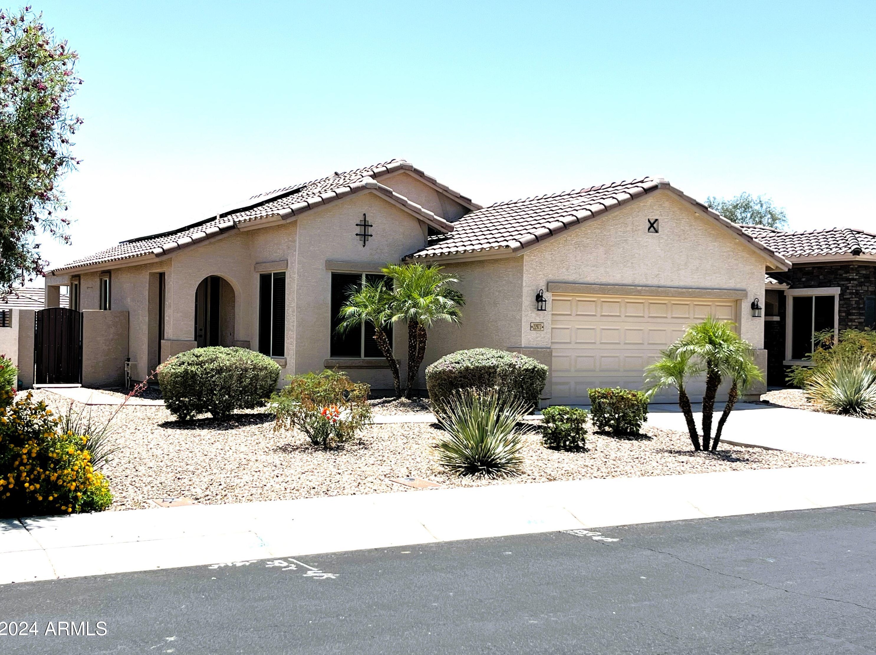 22973 Twilight Trl, Buckeye, AZ 85326-7823