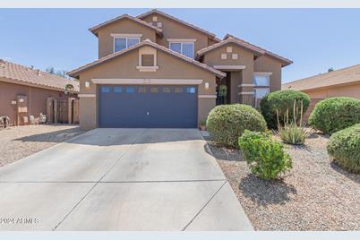 32101 N North Butte Drive - Photo 1