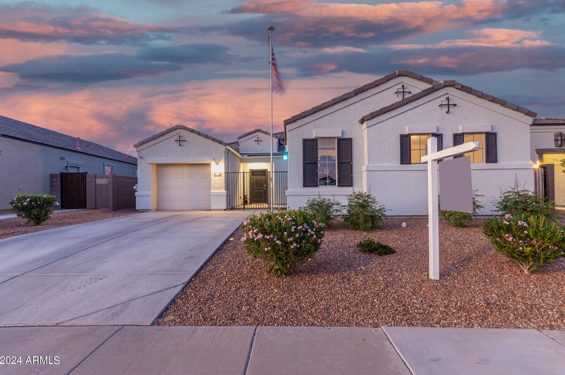 30078 Indianola Ave, Buckeye, AZ 85396-2168