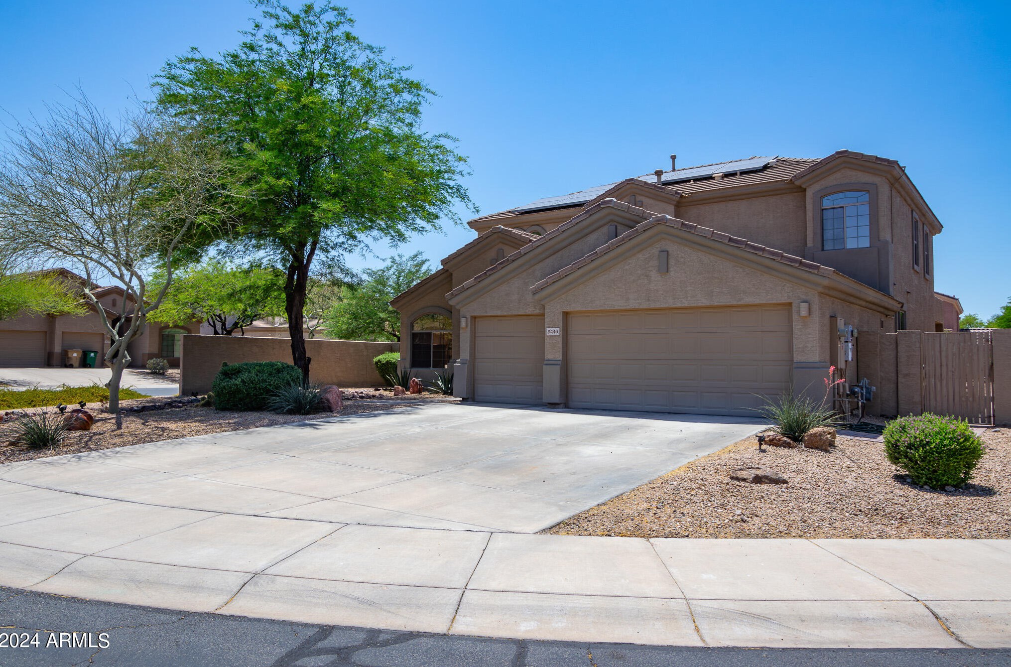 9446 183rd Ave, Goodyear, AZ 85338-9641