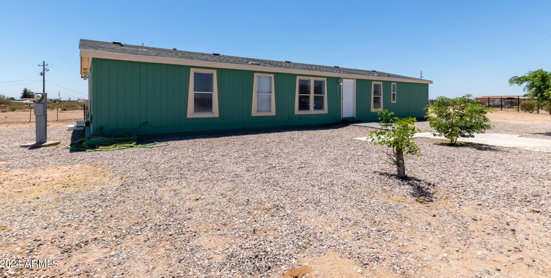 4641 N 361st Dr, Tonopah, AZ 85354