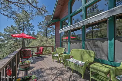 6010 W Arroyo Way, Pine, AZ 85544 - Photo 1