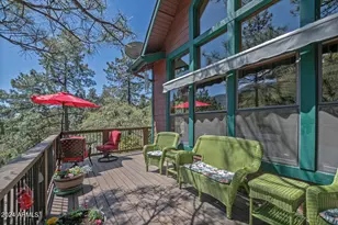 6010 W Arroyo Way, Pine, AZ 85544 - Photo 1