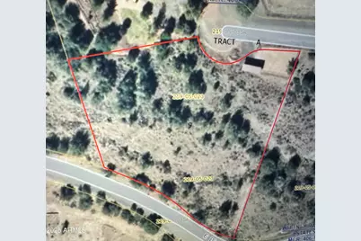 27700 E Mount Ord Drive #9, Fort McDowell, AZ 85264 - Photo 2