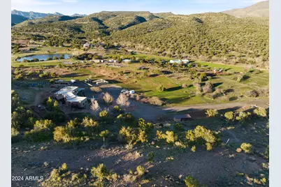 27700 E Mount Ord Drive #9, Fort McDowell, AZ 85264 - Photo 2