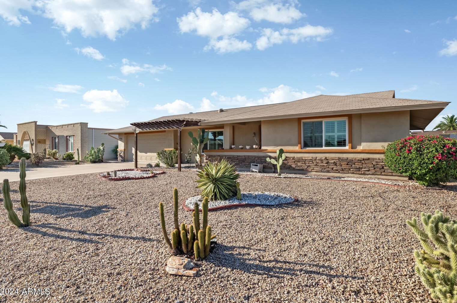 14433 Boswell Blvd, Sun City, AZ 85351-2476