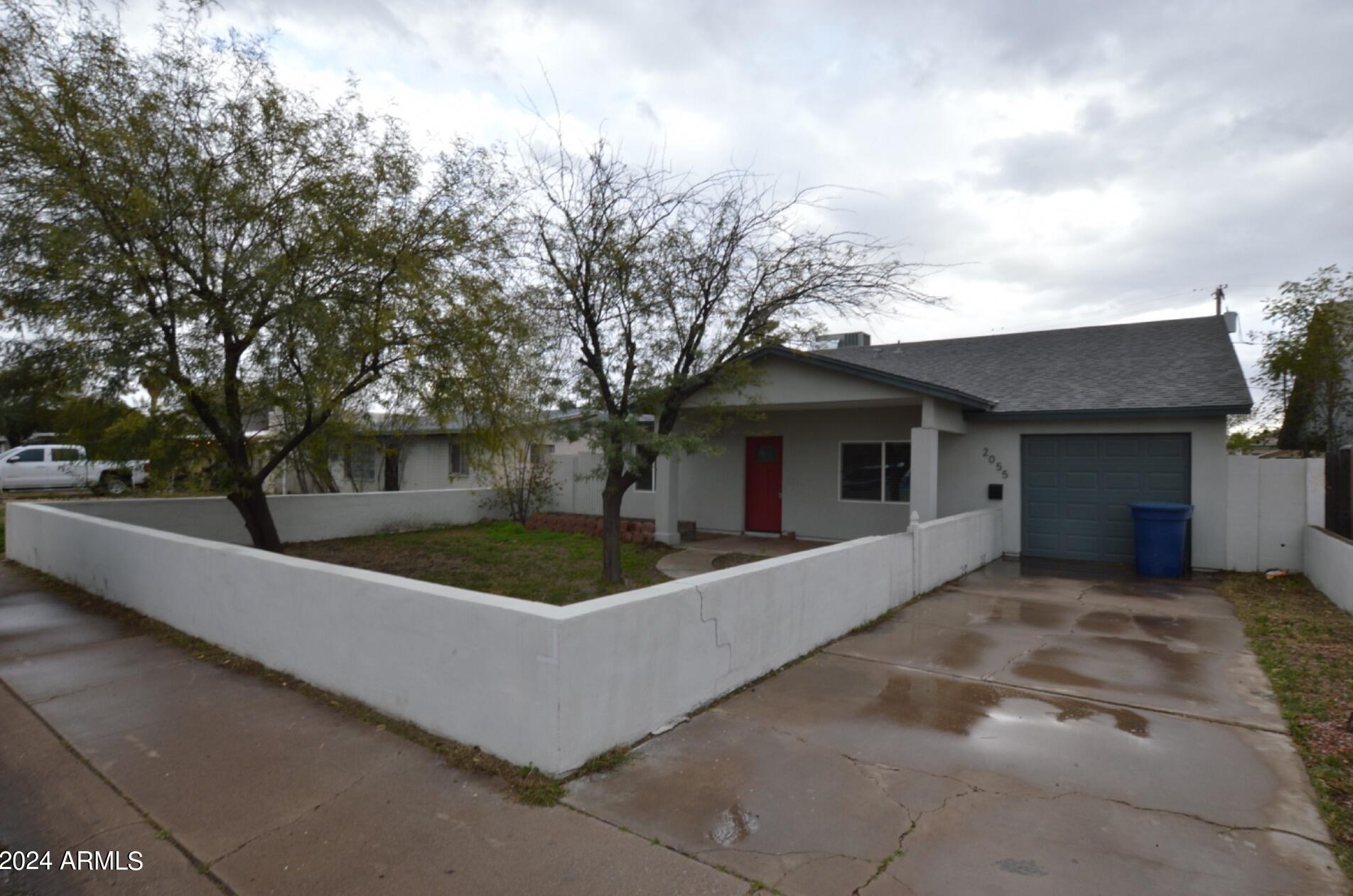 2055 E Orange St., Tempe, AZ 85281