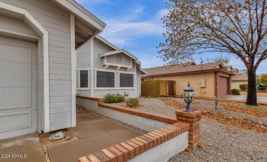 4026 W Avenida Del Sol, Glendale, AZ 85310