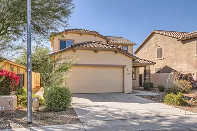 12209 W Desert Lane, El Mirage, AZ 85335 - Photo 36