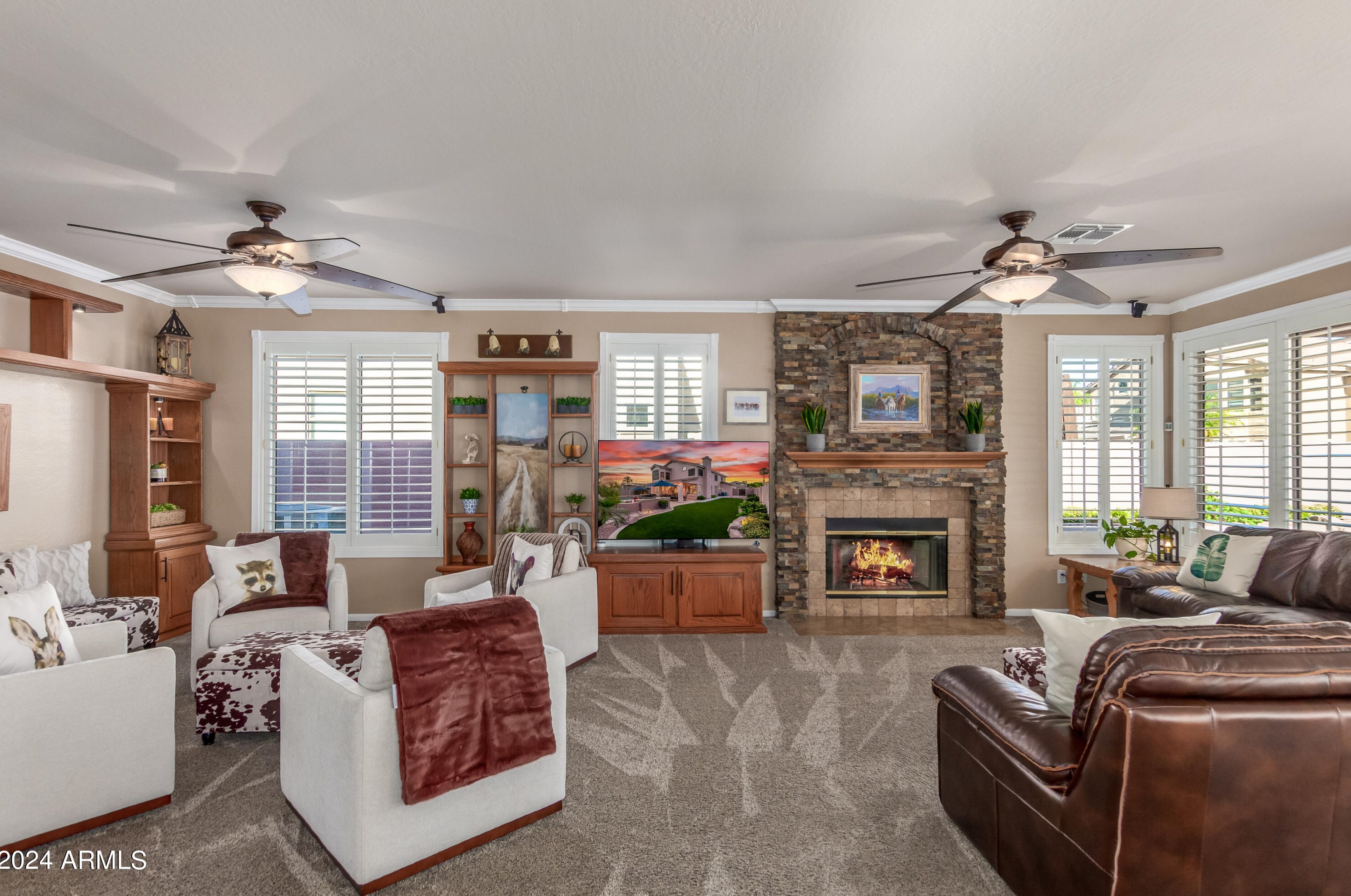 7171 Crystal Rd, Glendale, AZ 85308-9579
