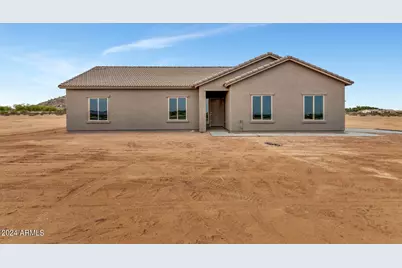 22329 W Gamble Lane, Wittmann, AZ 85361 - Photo 1