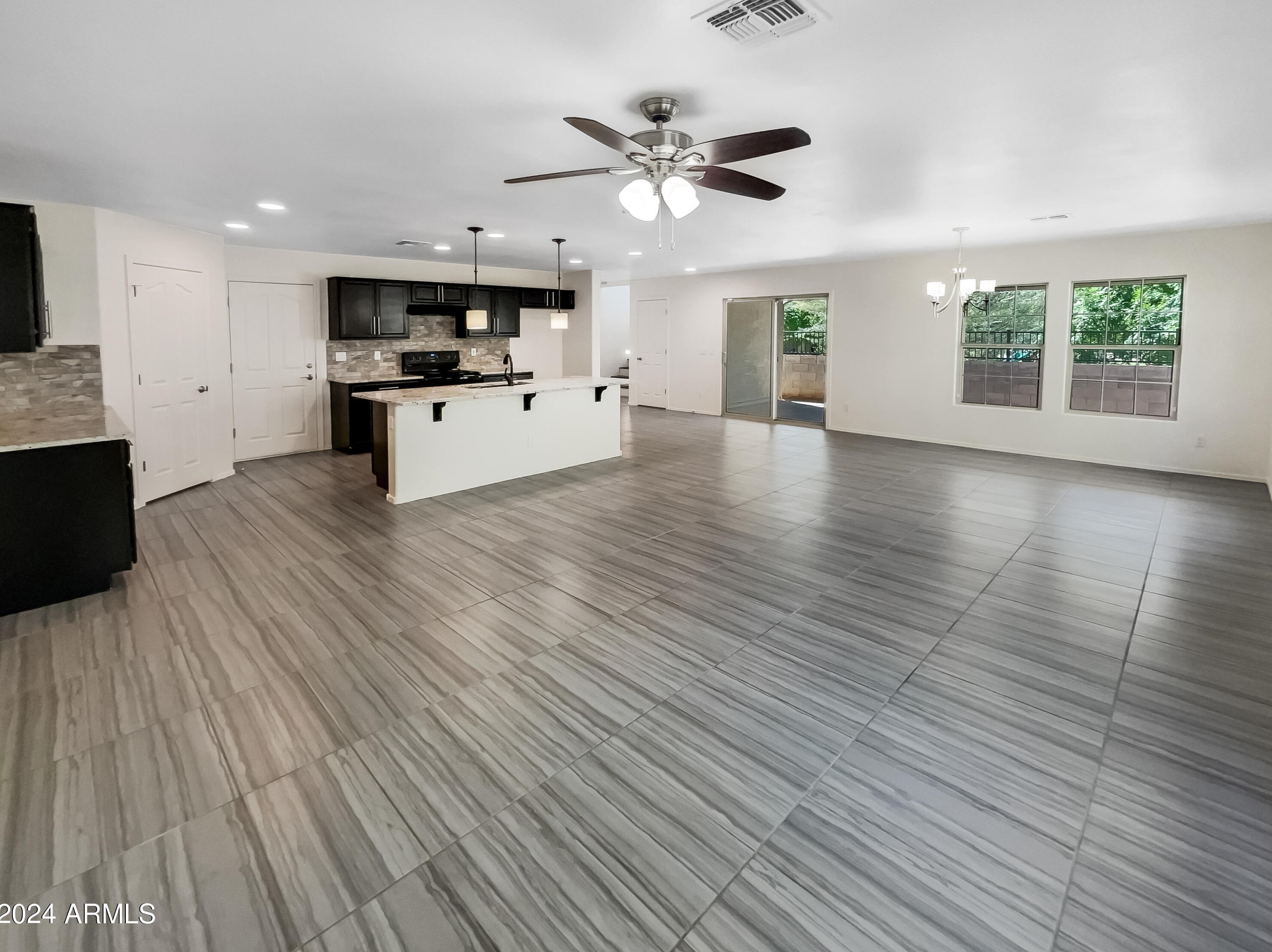 2849 Detroit St, Chandler AZ  85225 exterior