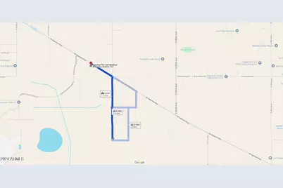 363rd Ave & Southern Ave -- #1, Tonopah, AZ 85354 - Photo 12