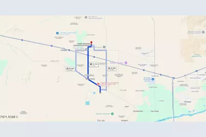 363rd Ave & Southern Ave -- #1, Tonopah, AZ 85354 - Photo 16