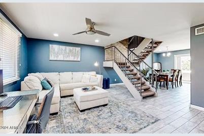 6909 E Osborn Road #F, Scottsdale, AZ 85251 - Photo 1
