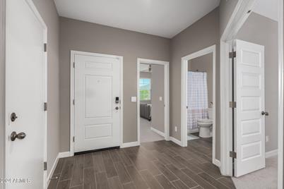 23950 W Hilton Avenue, Buckeye, AZ 85326 - Photo 1