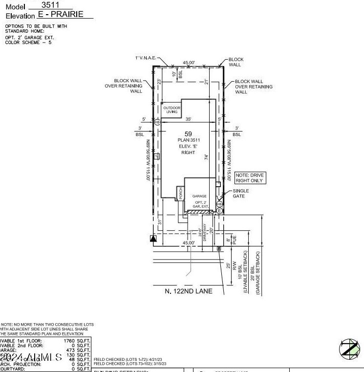 32356 122nd Ln, Peoria, AZ 85383