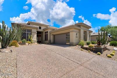 8228 E Mohawk Lane, Scottsdale, AZ 85255 - Photo 1