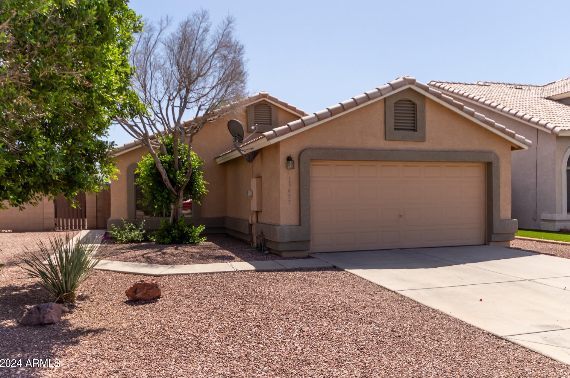 13457 84th Dr, Peoria, AZ