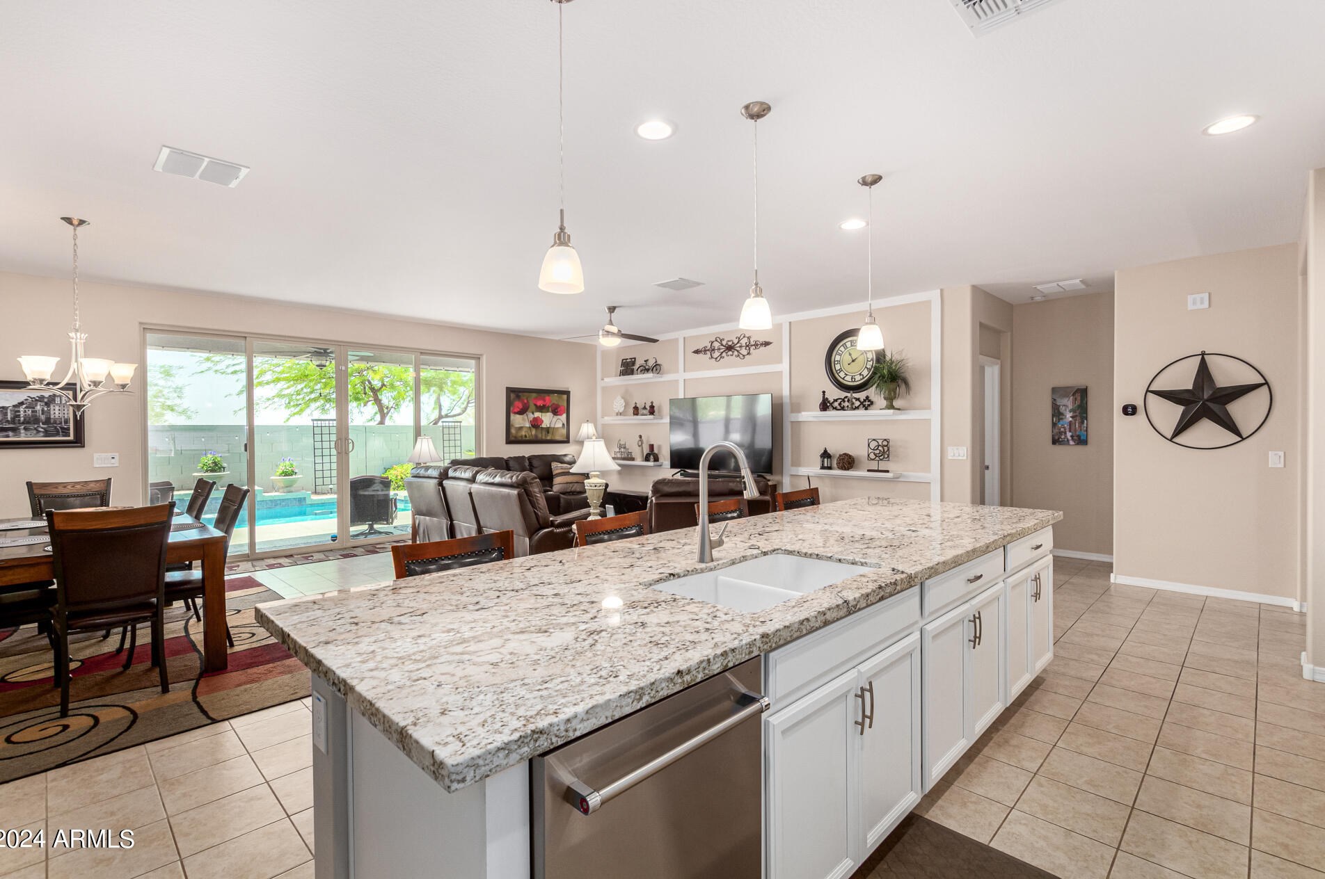 12239 Candelaria Ct, Sun City, AZ 85373-5462