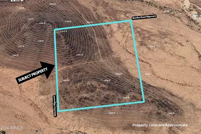 7625 S 403rd Avenue #-, Tonopah, AZ 85354 - Photo 4