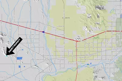 7625 S 403rd Avenue #-, Tonopah, AZ 85354 - Photo 6
