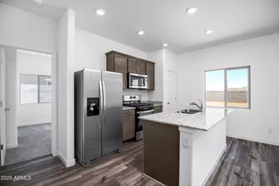 24636 W St Catherine Avenue, Buckeye, AZ 85326 - Photo 4