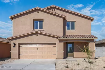 6486 S 246th Lane, Buckeye, AZ 85326 - Photo 1