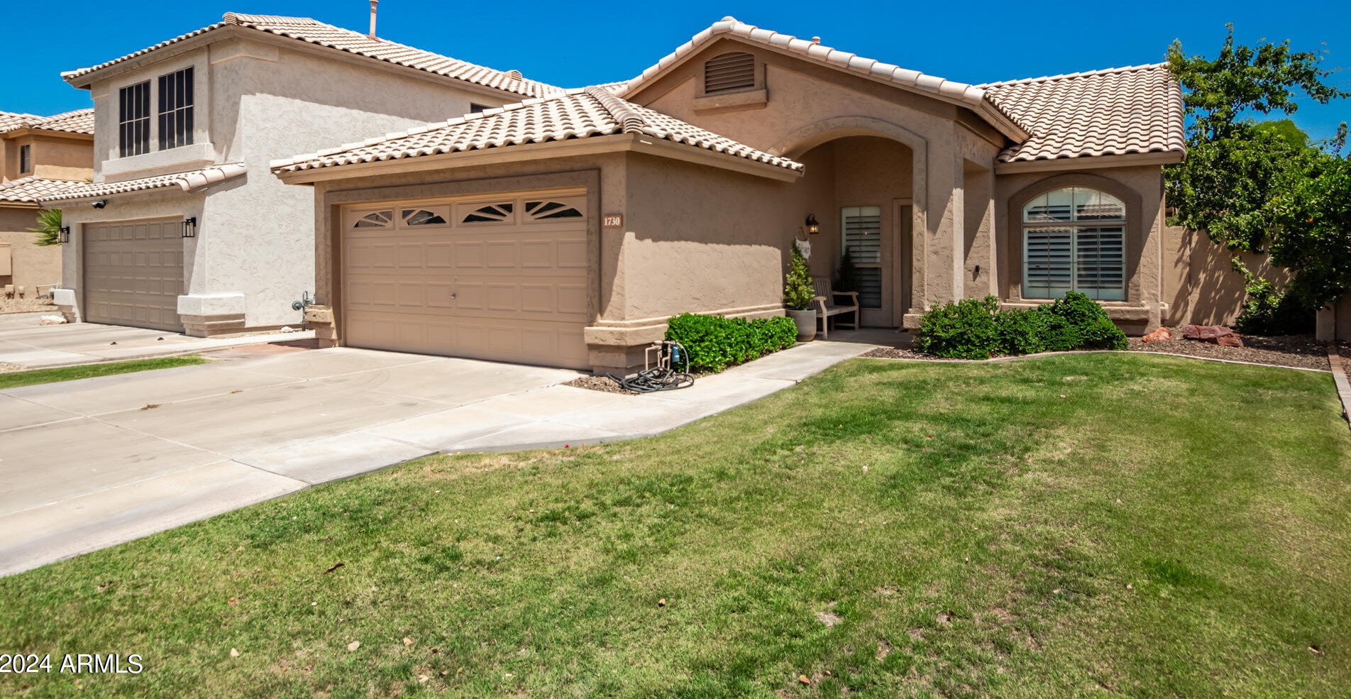 1730 E Aspen Way, Gilbert, AZ 85234