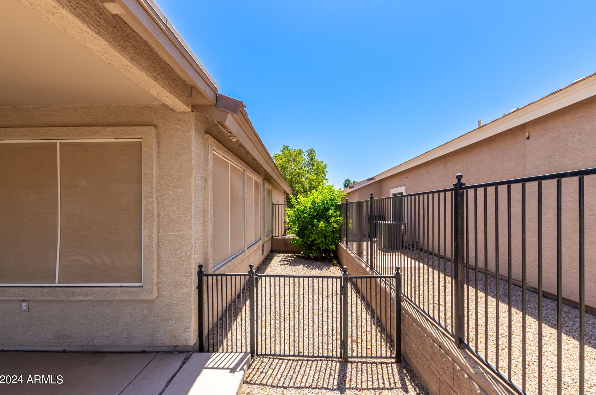 65 Seville Ln, Casa Grande AZ  85194-8472 exterior