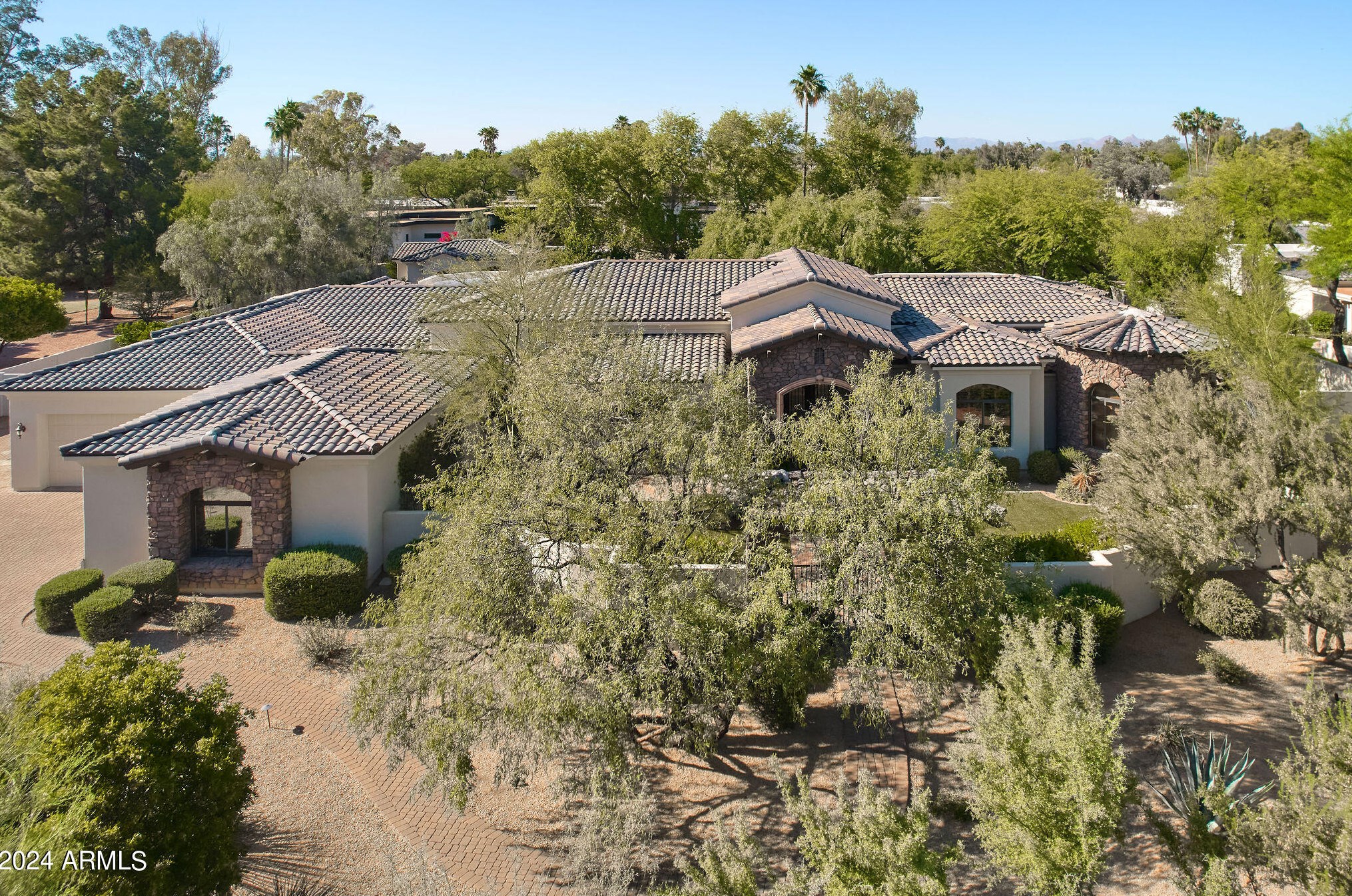 6020 Doubletree Ranch Rd, Scottsdale, AZ 85253-1702