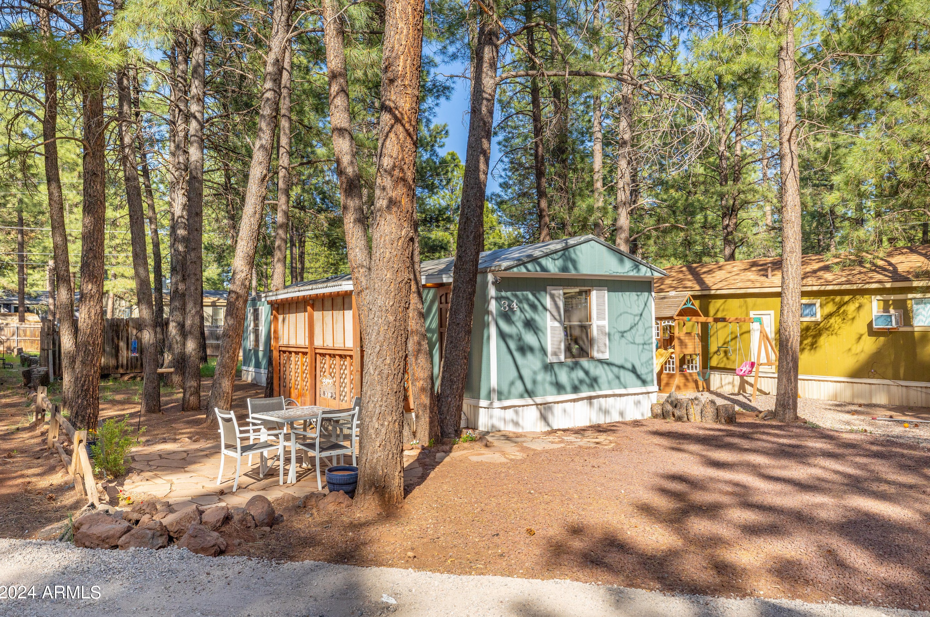 2500 W Rte 66 #34, Flagstaff, AZ 86001