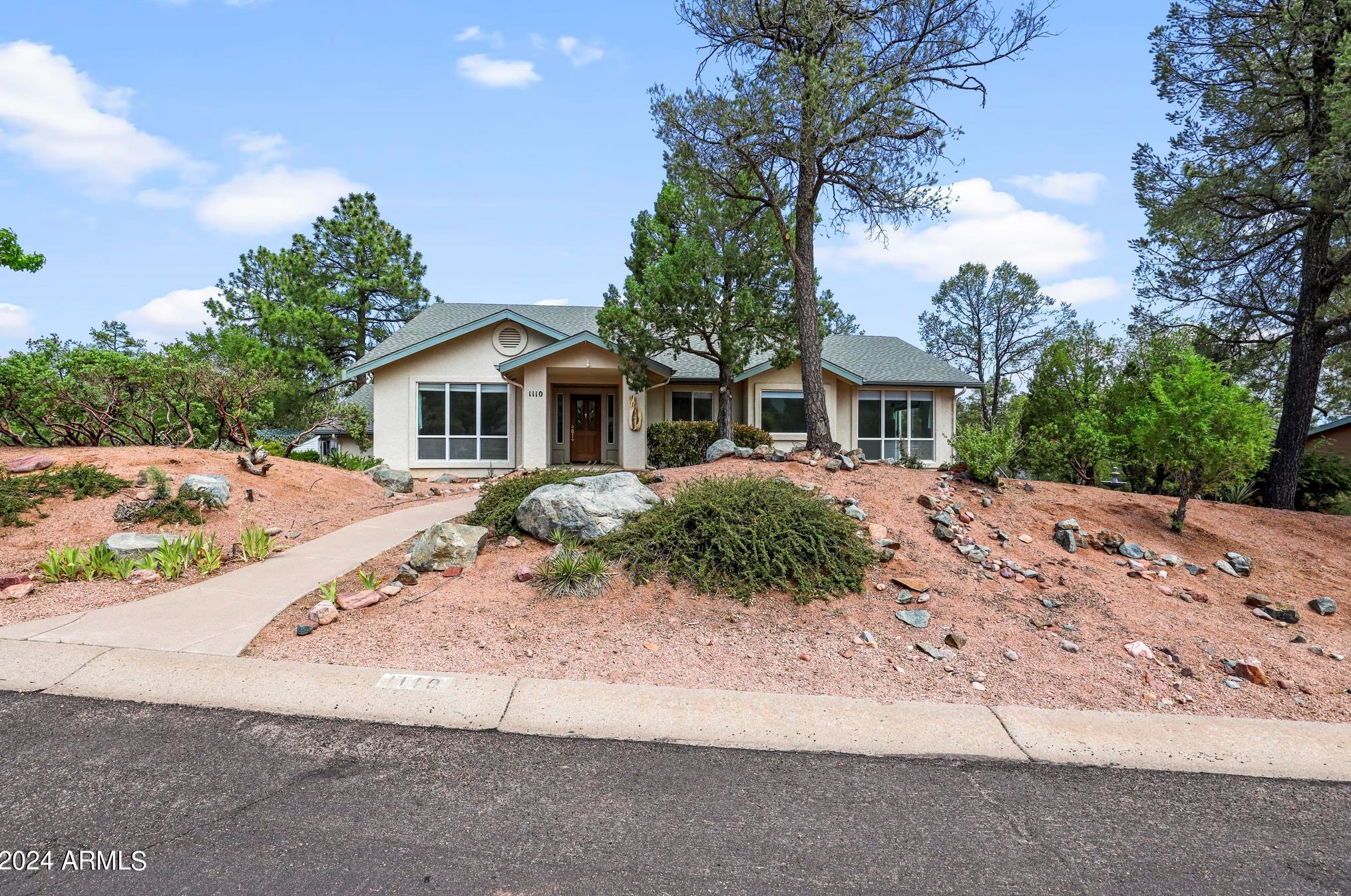 1110 Phoenix St, Payson, AZ 85541-5782