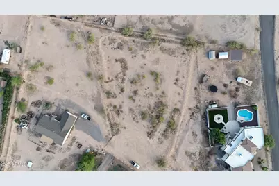 10891 E The Griffin Way #D, Valley Farms, AZ 85191 - Photo 4