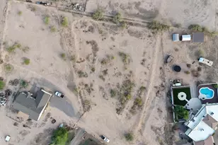 10891 E The Griffin Way, Valley Farms, AZ 85191 - Photo 4