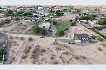 10891 E The Griffin Way #D, Valley Farms, AZ 85191 - Photo 12