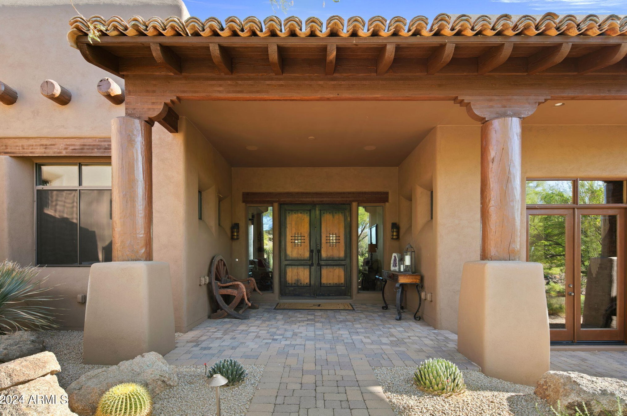 10756 Wildcat Hill Rd, Scottsdale, AZ 85262-4048