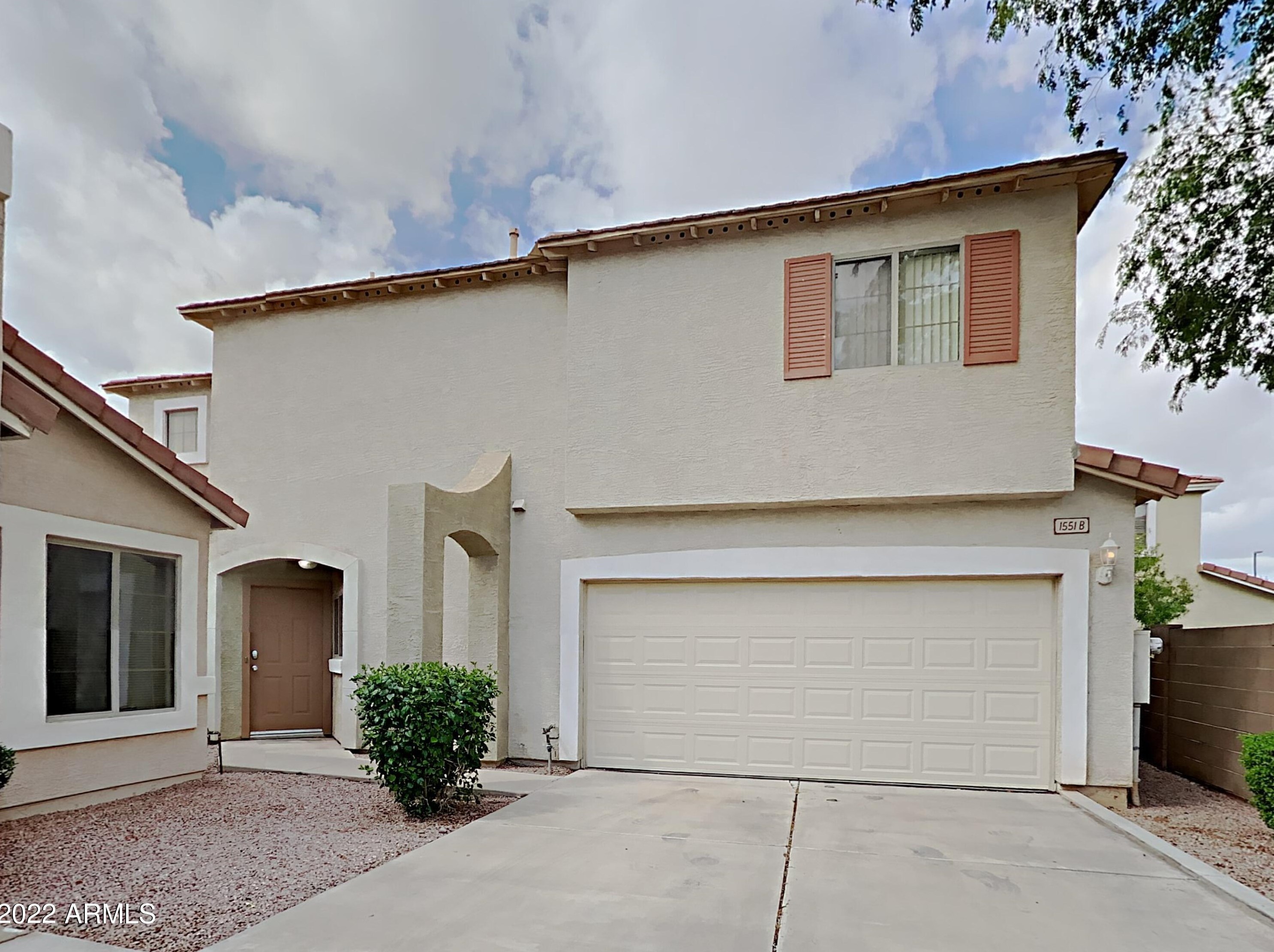 1551 Betsy Ln, Gilbert, AZ 85296-3758