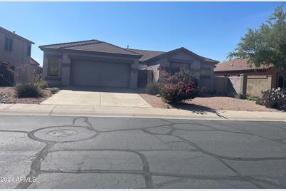 6838 E Las Animas Trail, Gold Canyon, AZ 85118 - Photo 1