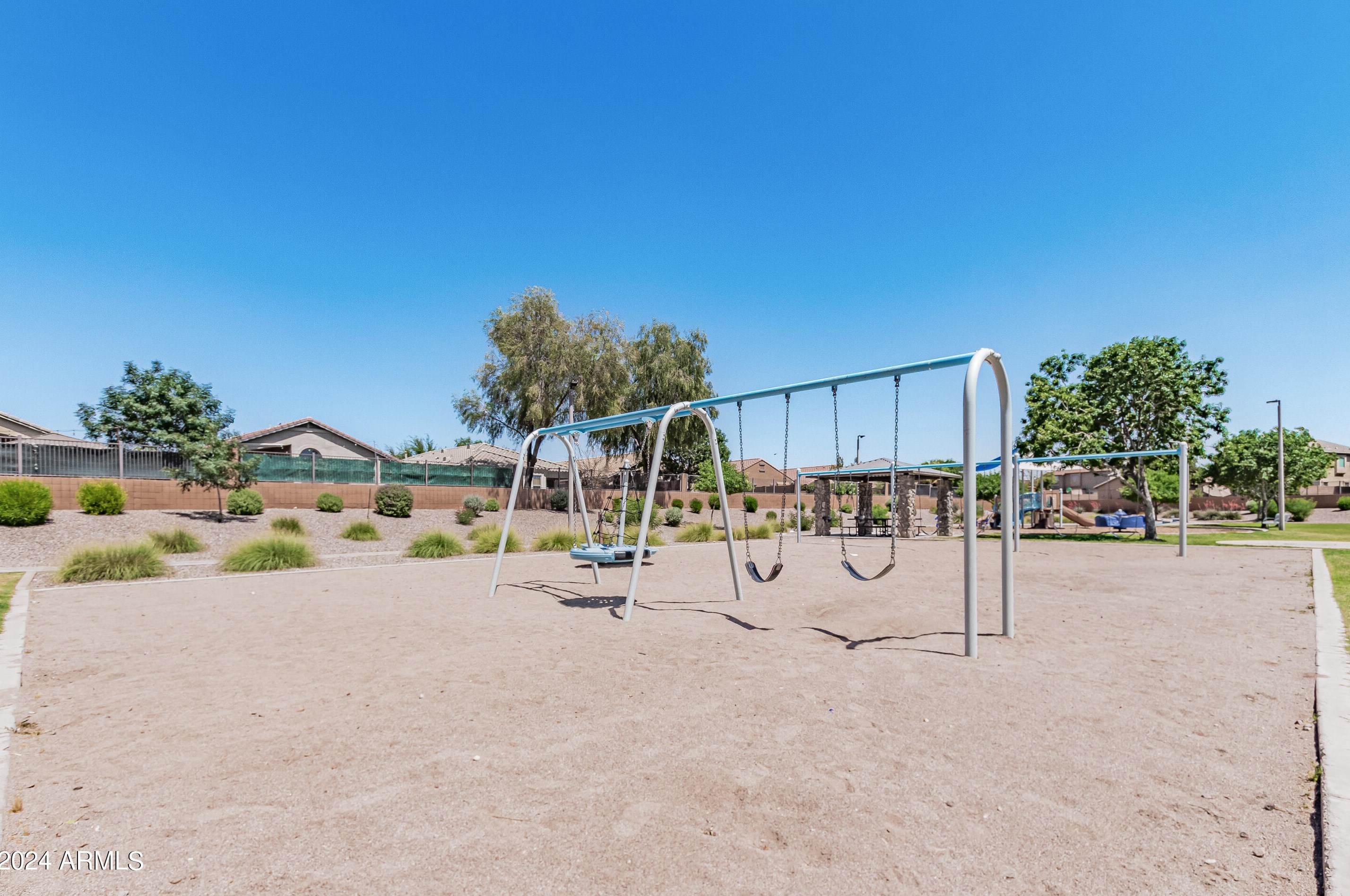 38538 Beverly Ave, San Tan Valley AZ  85140-4348 exterior