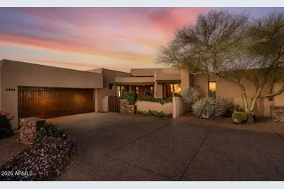 11166 E Prospect Point Drive, Scottsdale, AZ 85262 - Photo 2