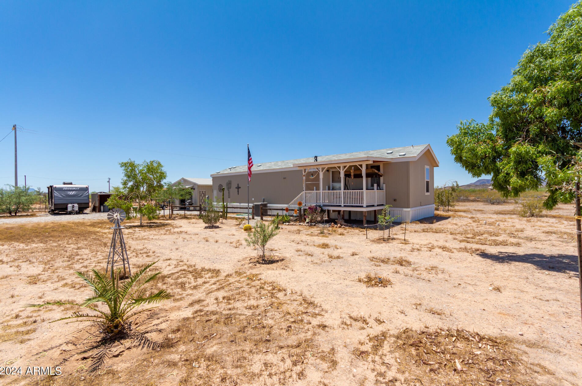 1924 S 373rd Ave, Tonopah, AZ 85354