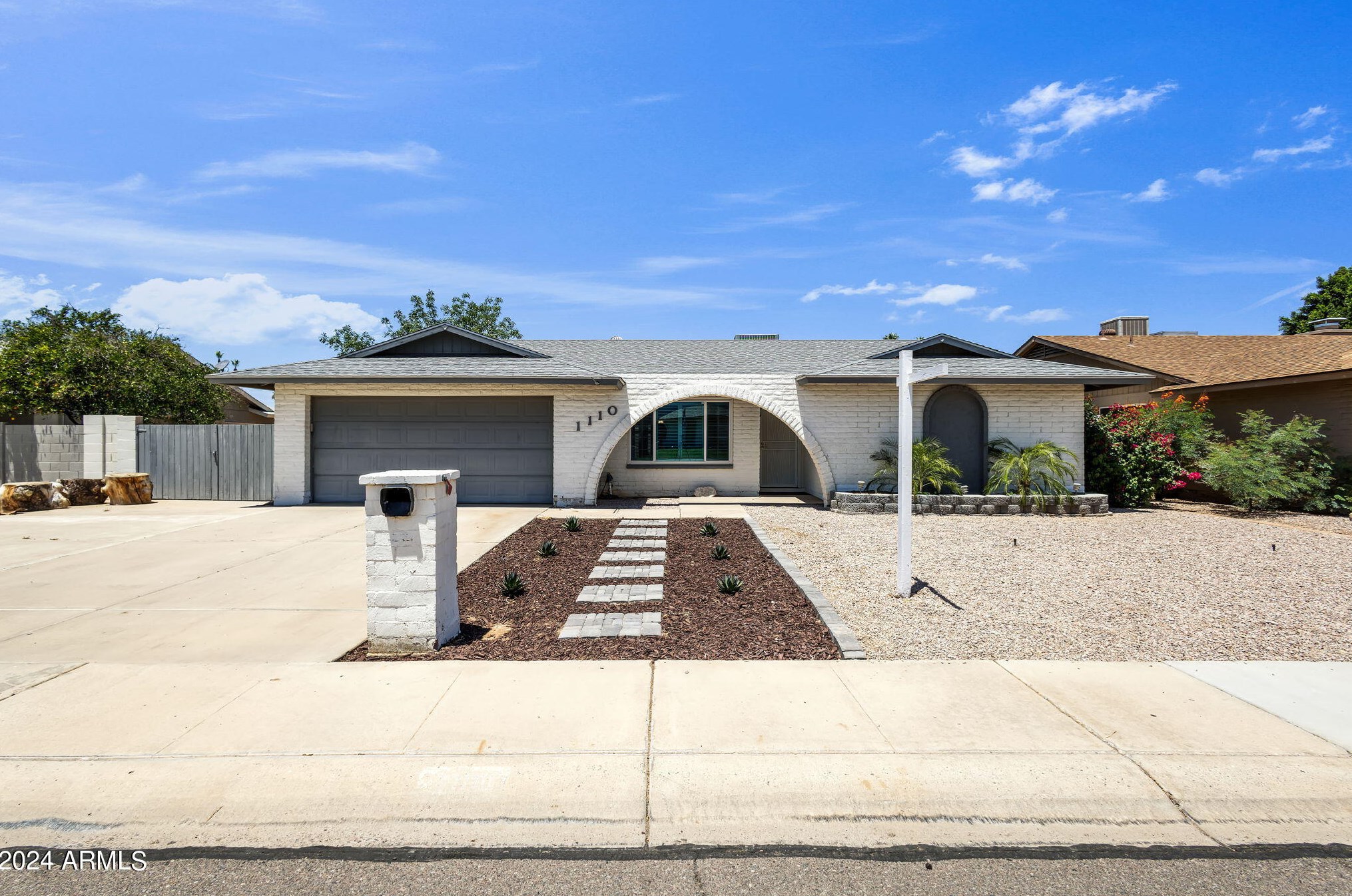 1110 Mission Dr, Chandler, AZ