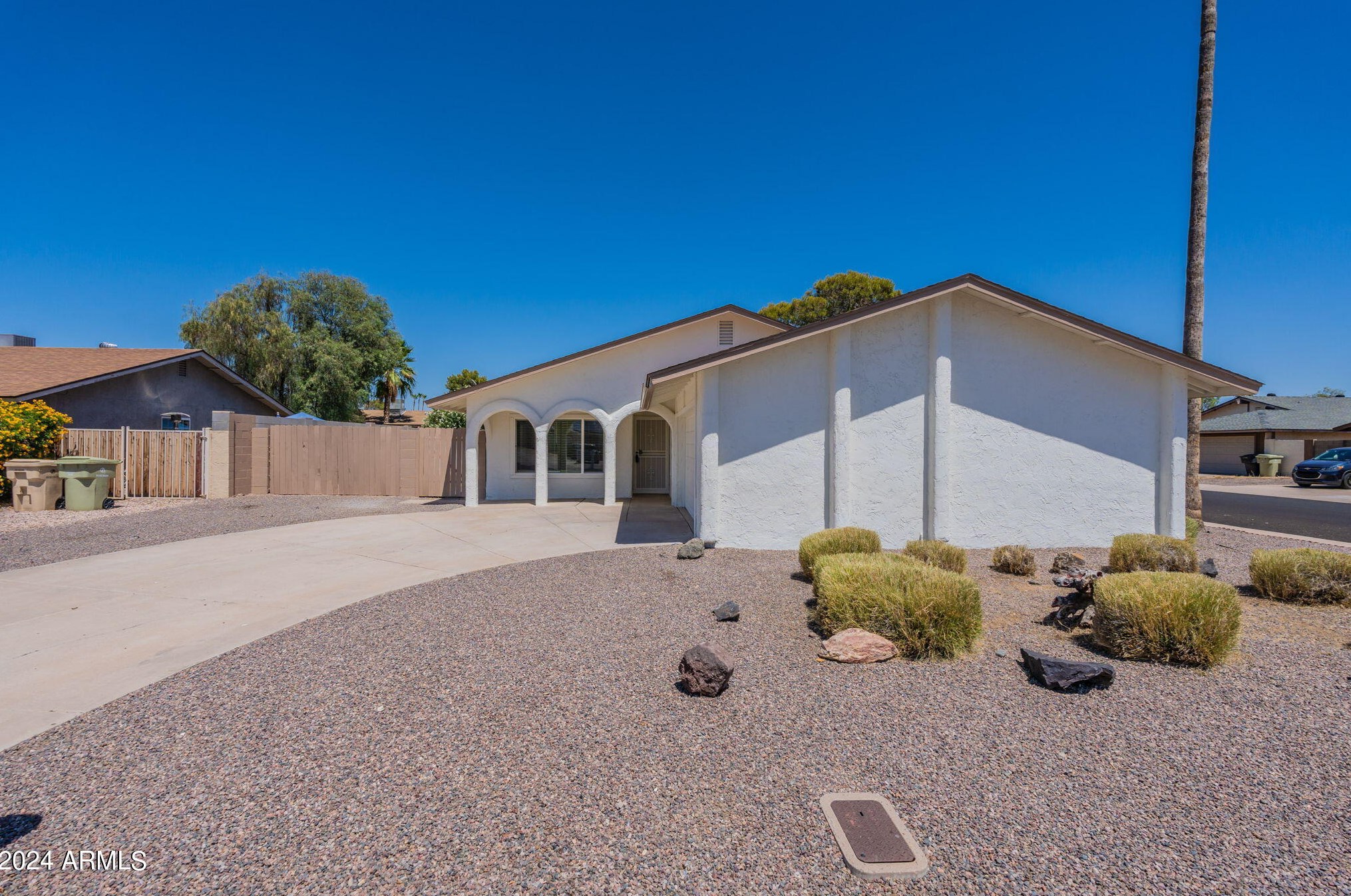 8603 55th Dr, Glendale, AZ 85302-4706