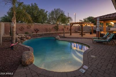 1537 E Indigo Street, Gilbert, AZ 85298 - Photo 1