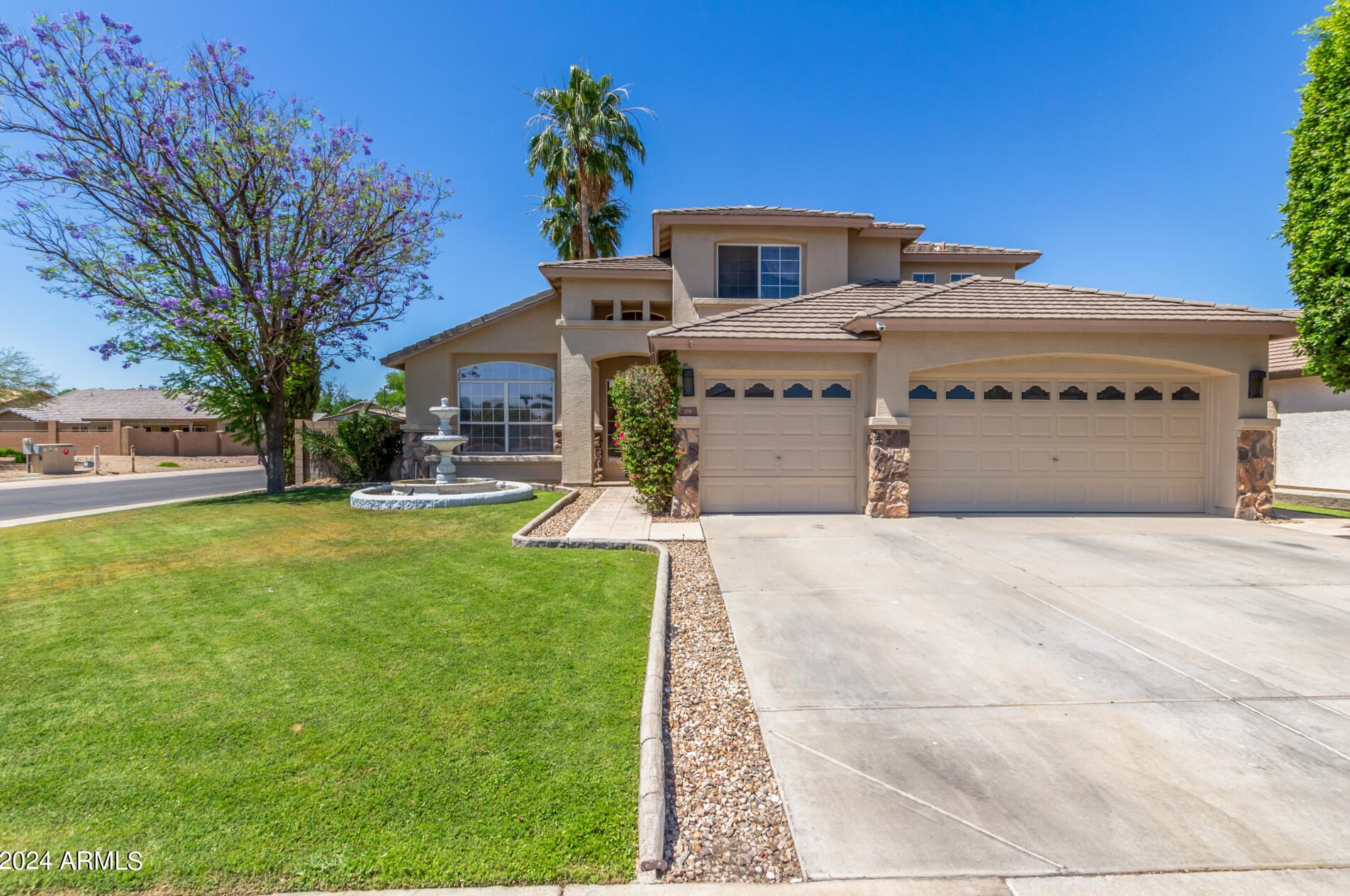 278 Gail Dr, Gilbert, AZ 85233-8516